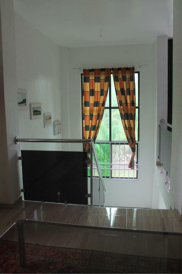Guest house Casa Amigo Argao