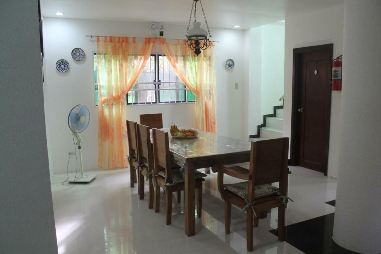 Casa Amigo Guest house