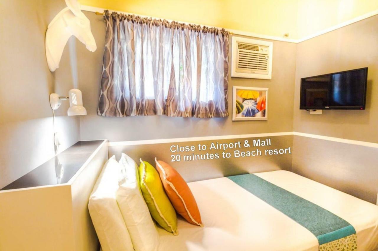 Little Norway - Mactan Cebu International Airport bahay-panuluyan Lapu-Lapu City