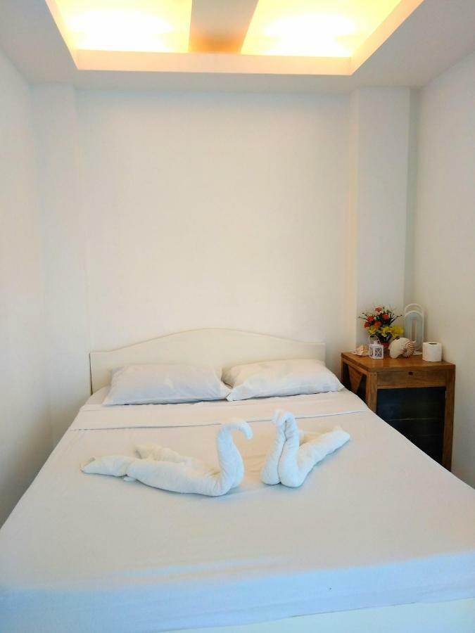 La Bella Beach House Cebu 2* Boljoon