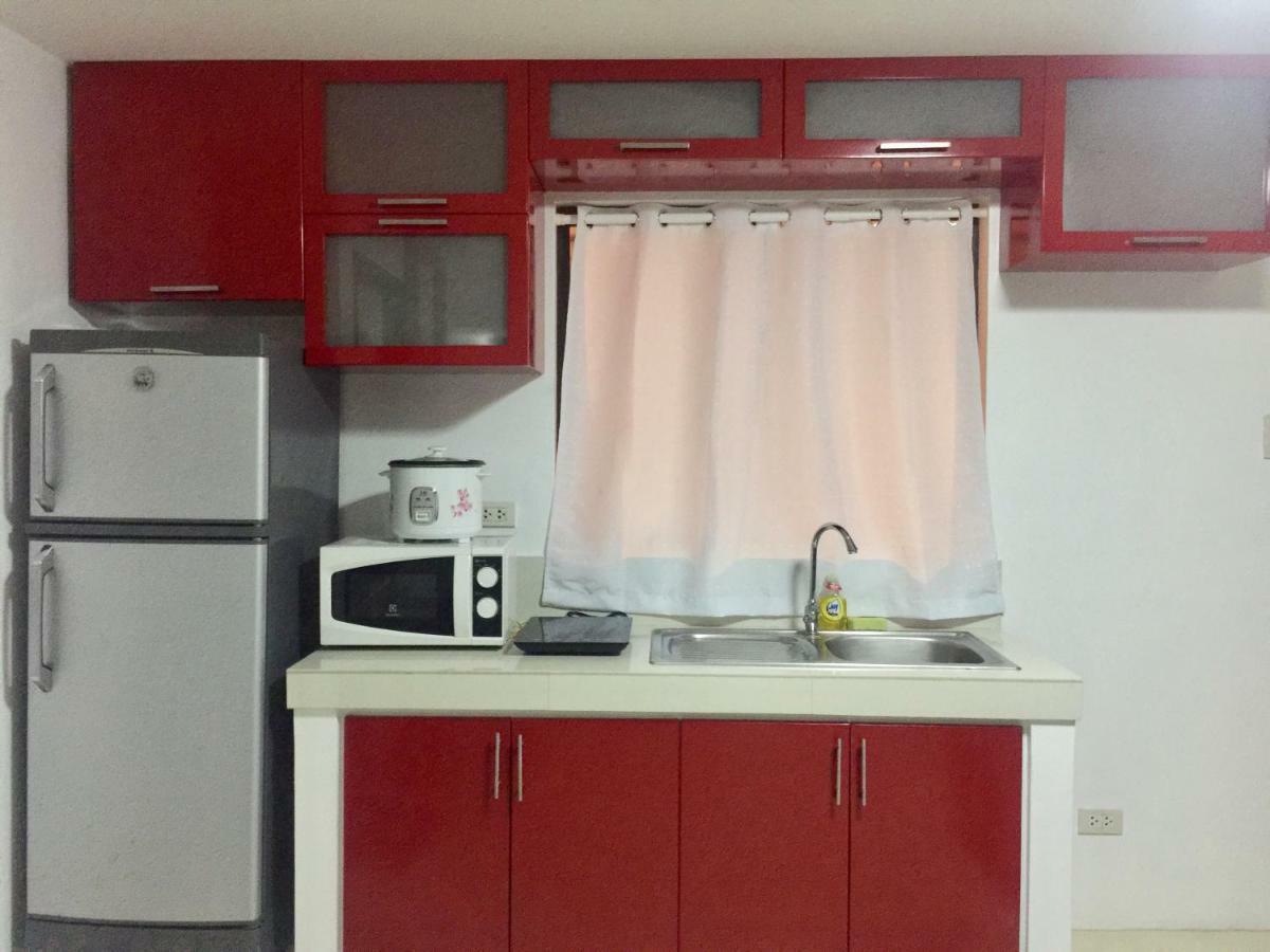 Sta. Maria Homes At One Oasis Cebu