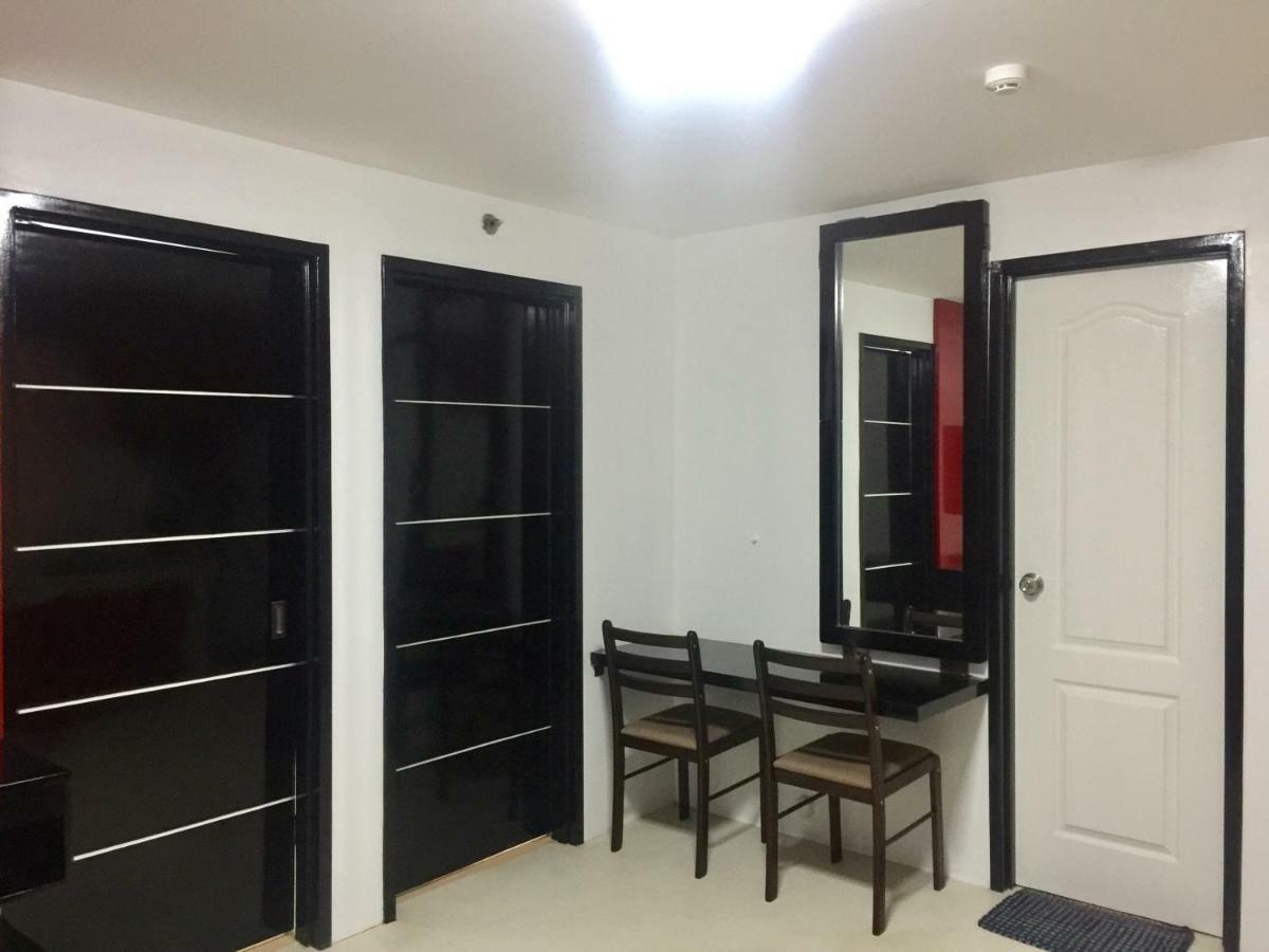 Apartment Sta. Maria Homes At One Oasis Cebu Mandaue City
