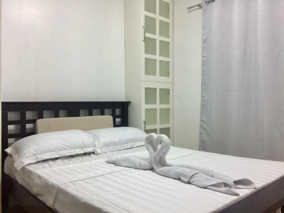 Apartment Sta. Maria Homes At One Oasis Cebu Mandaue City