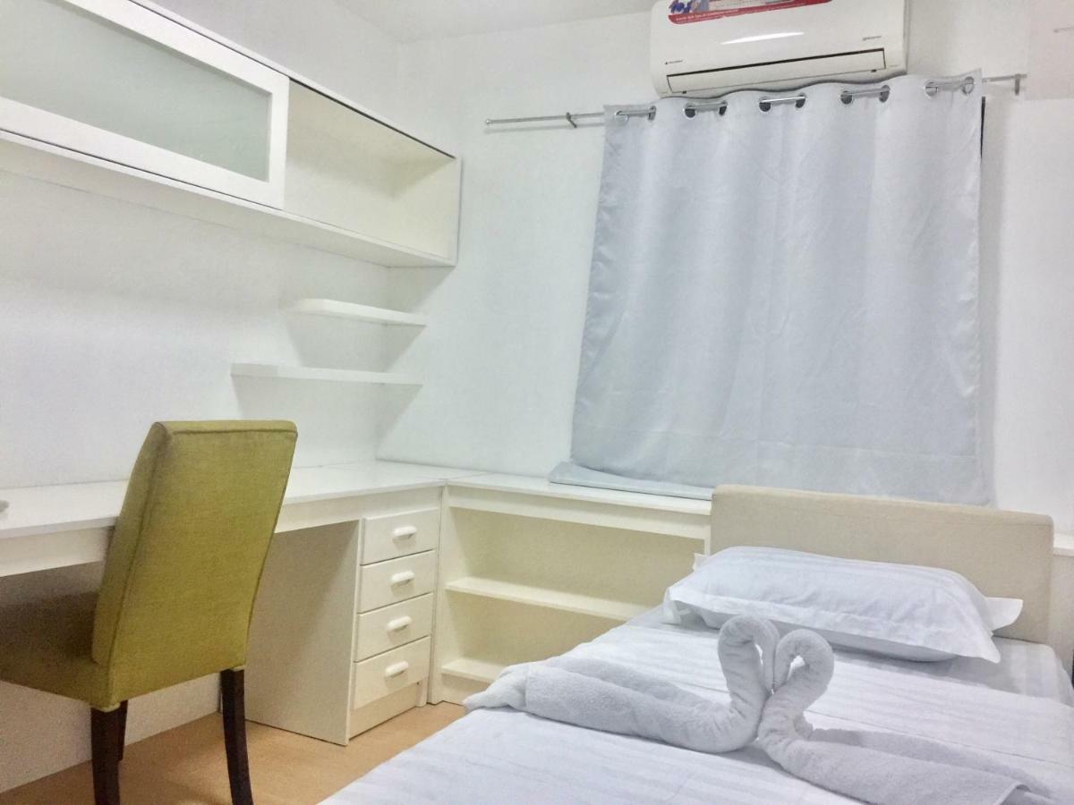 Sta. Maria Homes At One Oasis Cebu * Mandaue City