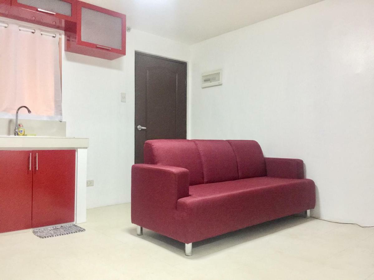 Sta. Maria Homes At One Oasis Cebu * Mandaue City