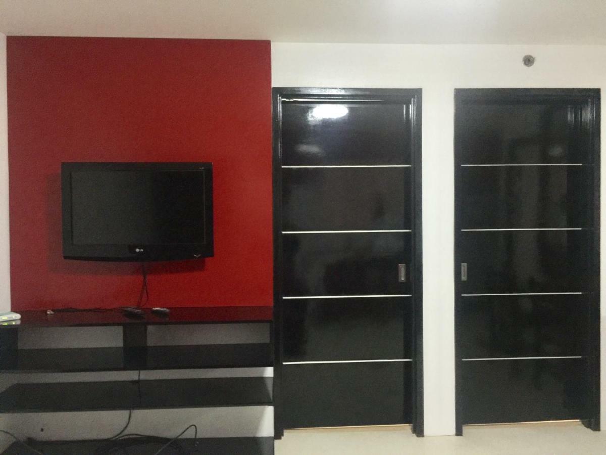 Sta. Maria Homes At One Oasis Cebu * Mandaue City