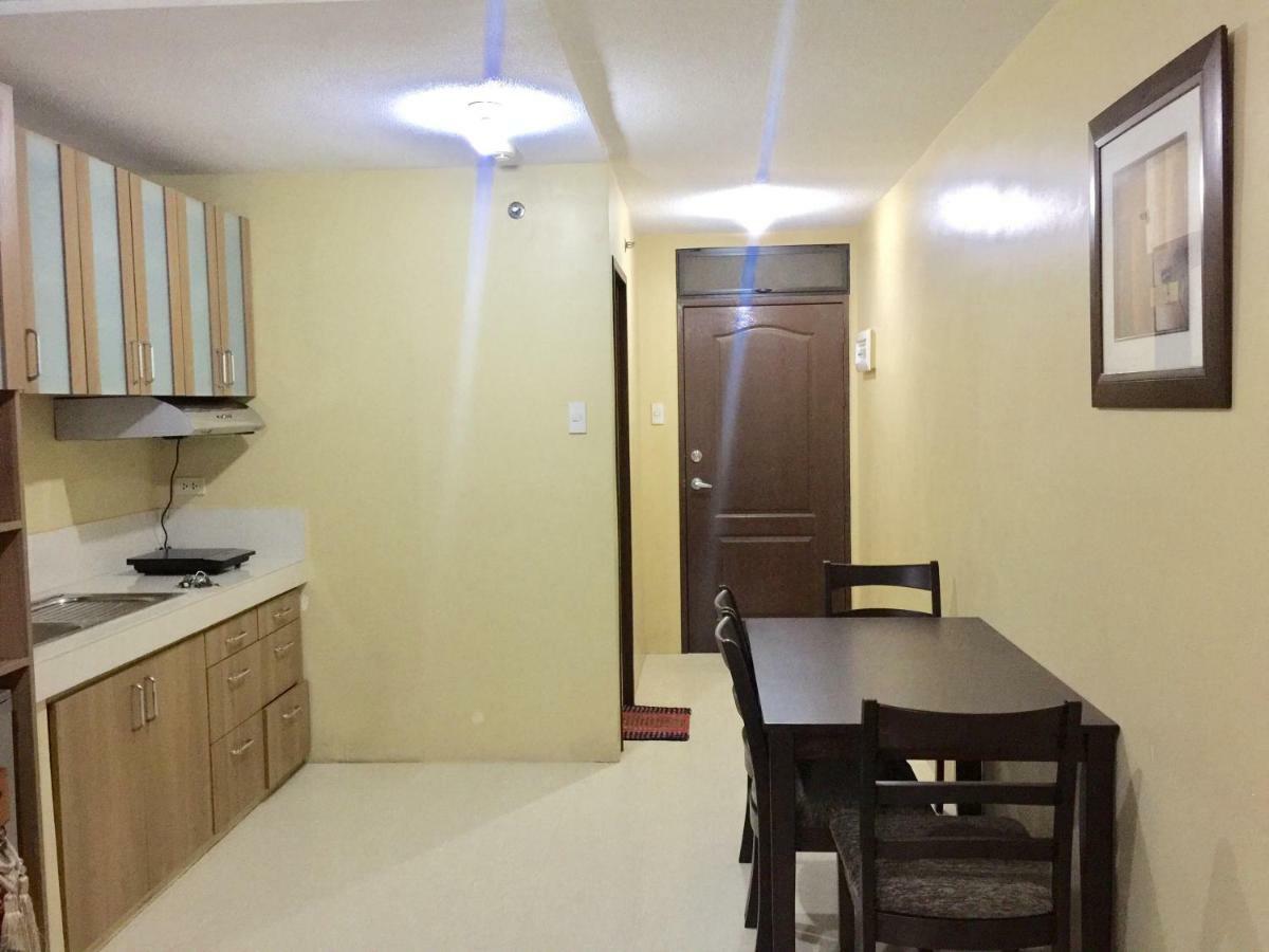 Apartment Sta. Maria Homes At One Oasis Cebu