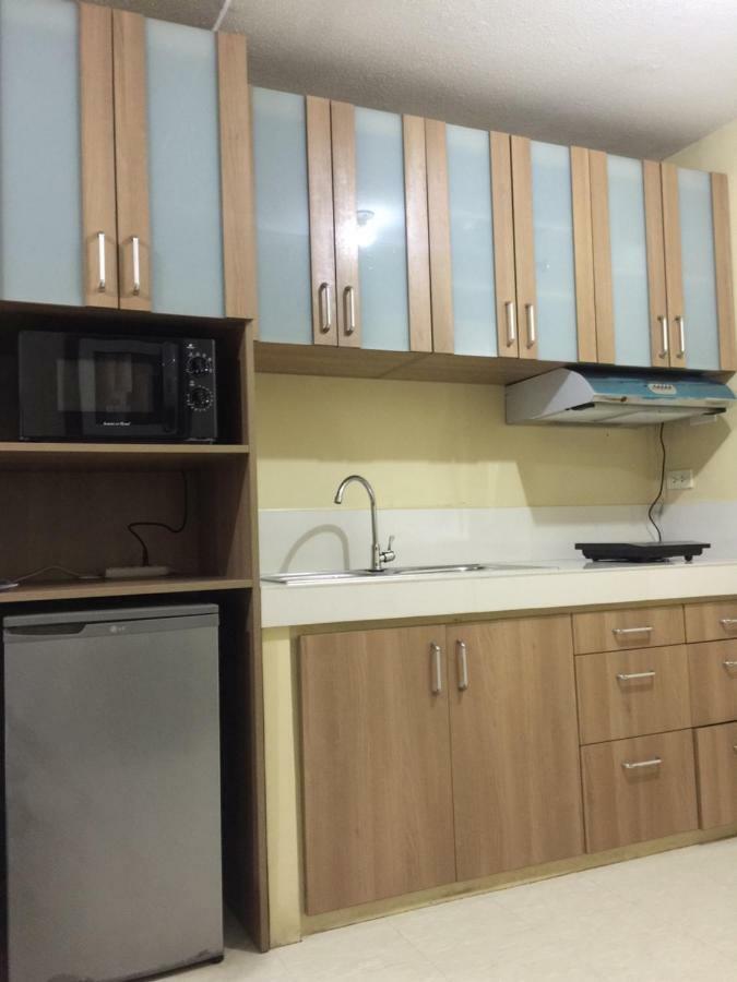 Sta. Maria Homes At One Oasis Cebu * Mandaue