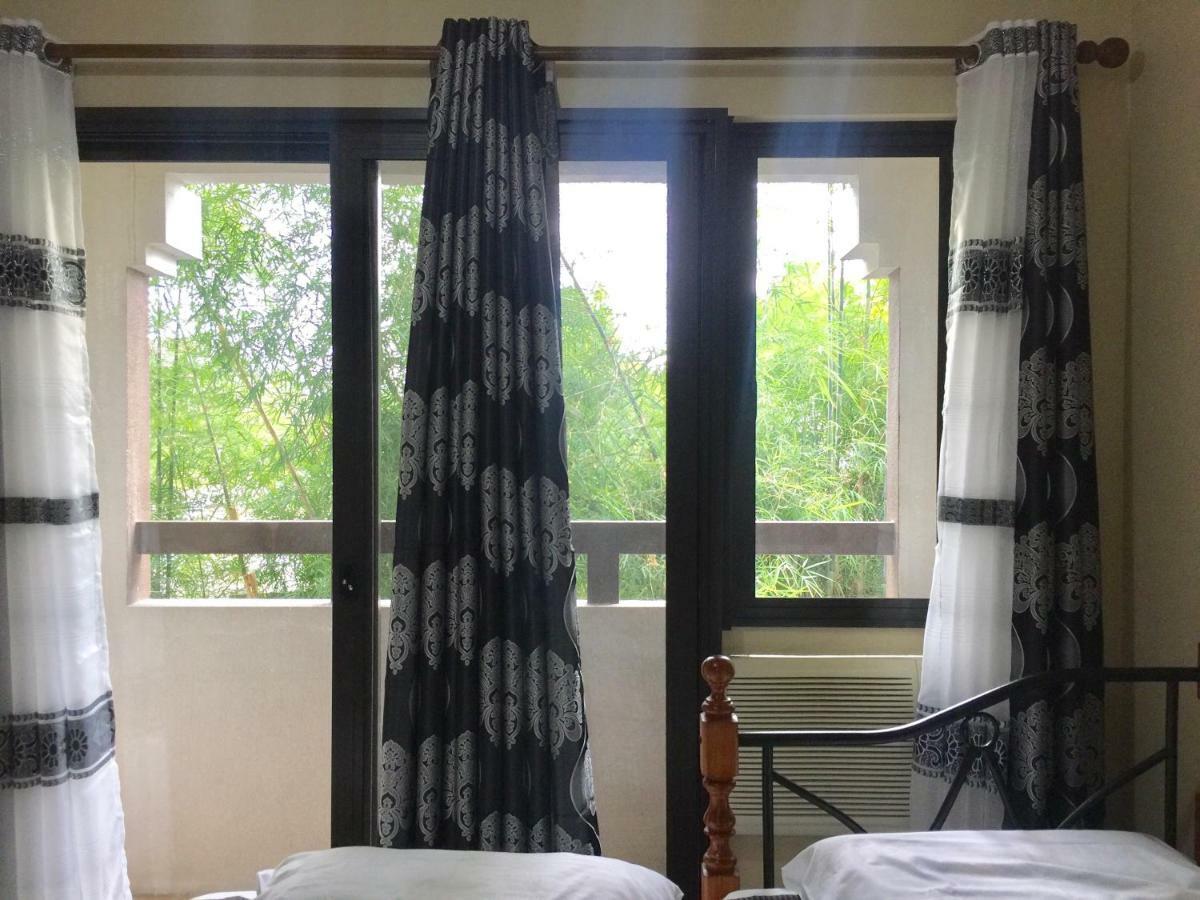 Sta. Maria Homes At One Oasis Cebu * Mandaue City