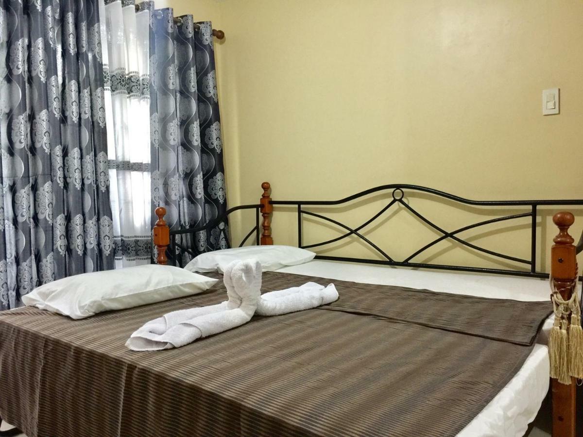 Sta. Maria Homes At One Oasis Cebu * Mandaue City
