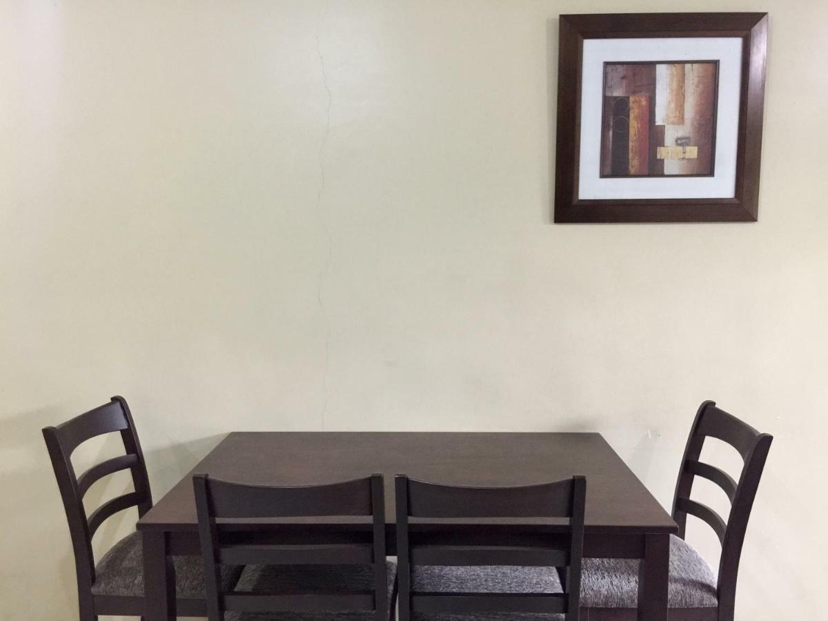 Apartment Sta. Maria Homes At One Oasis Cebu *