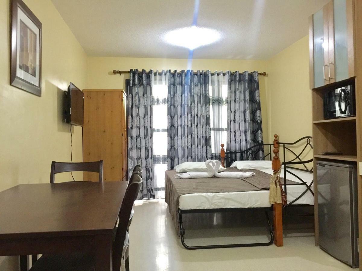 Sta. Maria Homes At One Oasis Cebu *