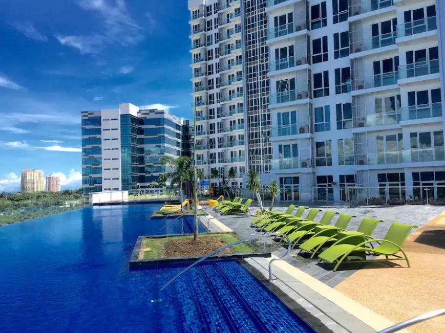 Mactan Newtown Cebu Affordable Suite! Apartment *