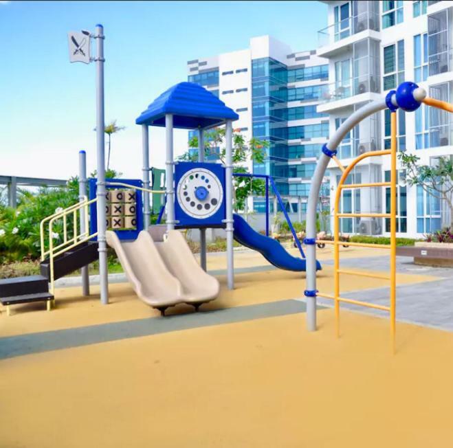 Apartment Mactan Newtown Cebu Affordable Suite! Lapu-Lapu City