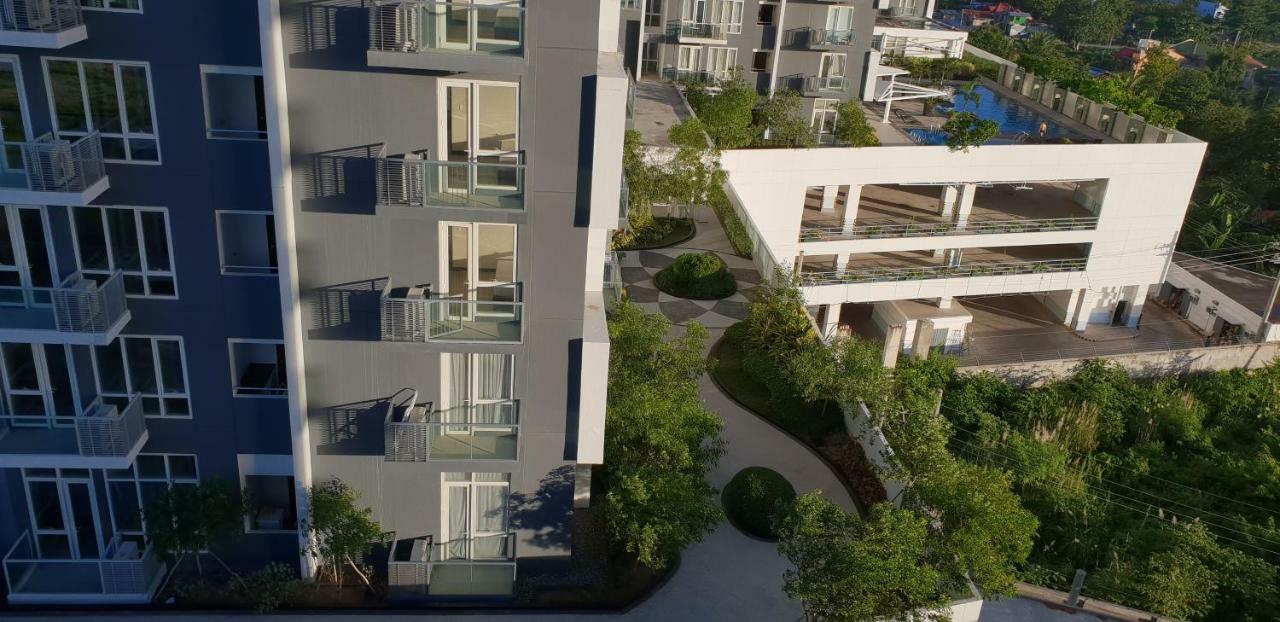 Apartment Mactan Newtown Ocean View 360 Degree *