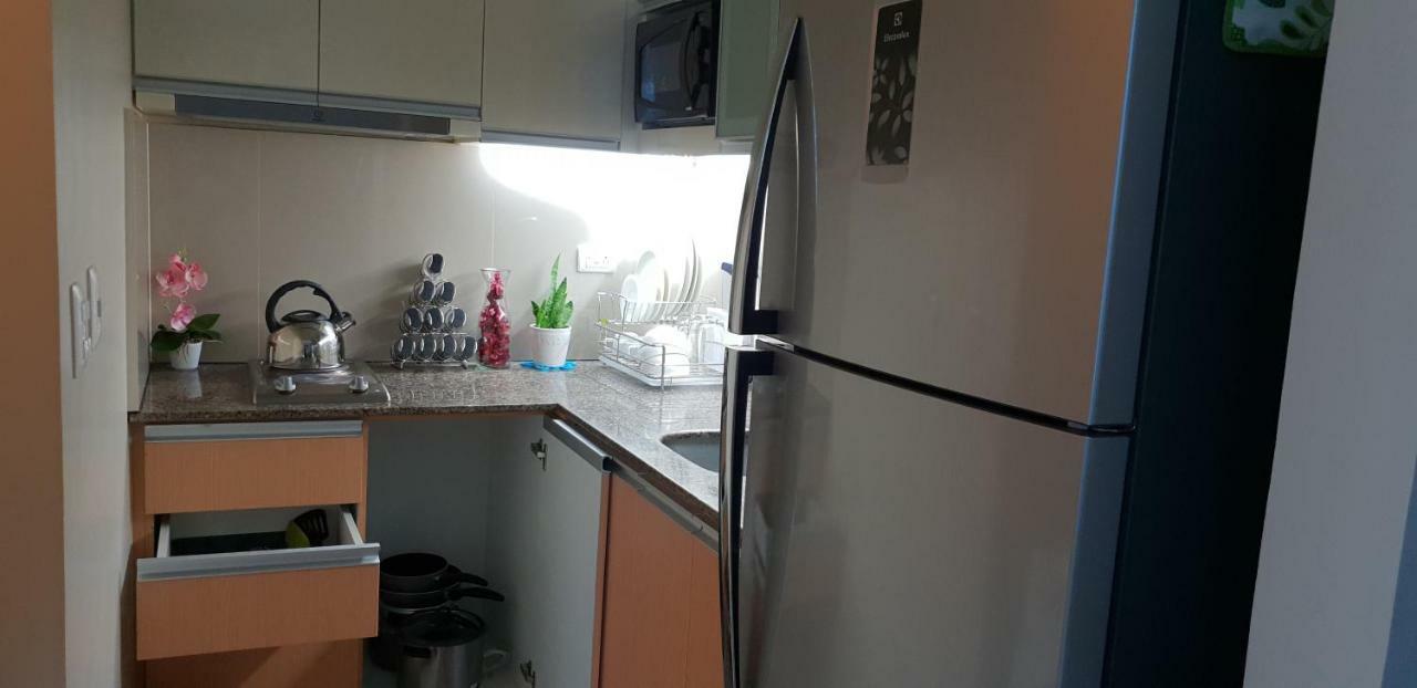Apartment Mactan Newtown Ocean View 360 Degree