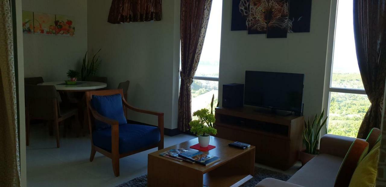 Mactan Newtown Ocean View 360 Degree * Lapu-Lapu City