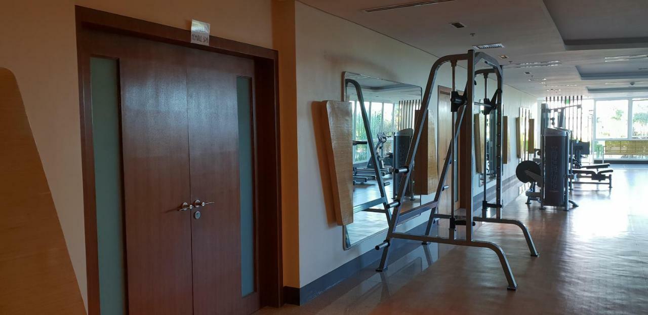 Apartment Mactan Newtown Ocean View 360 Degree Lapu-Lapu City