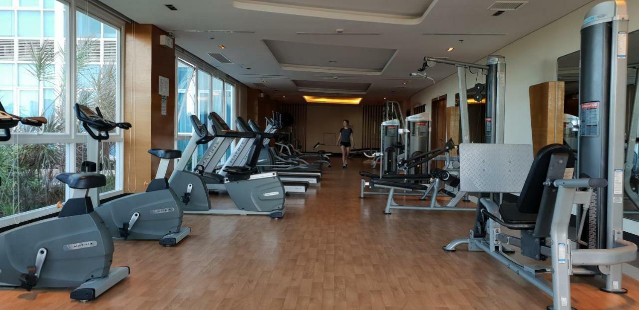 Apartment Mactan Newtown Ocean View 360 Degree