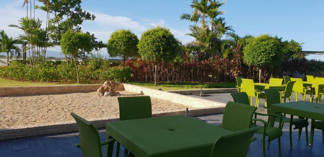 Apartment Mactan Newtown Ocean View 360 Degree Lapu-Lapu City