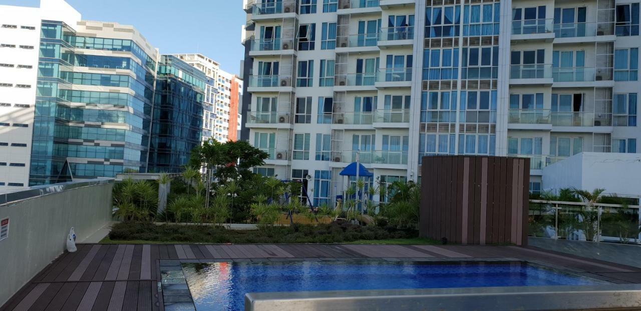 Mactan Newtown Ocean View 360 Degree * Lapu-Lapu City