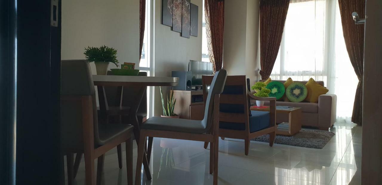 Mactan Newtown Ocean View 360 Degree Apartment *