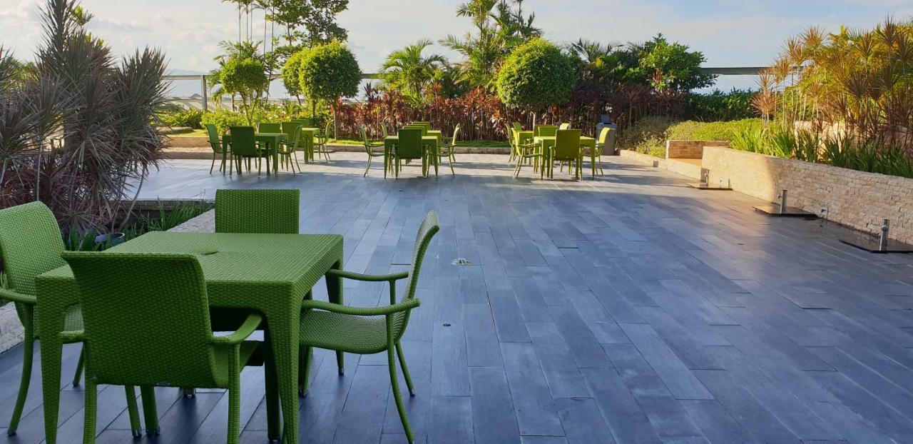 Mactan Newtown Ocean View 360 Degree