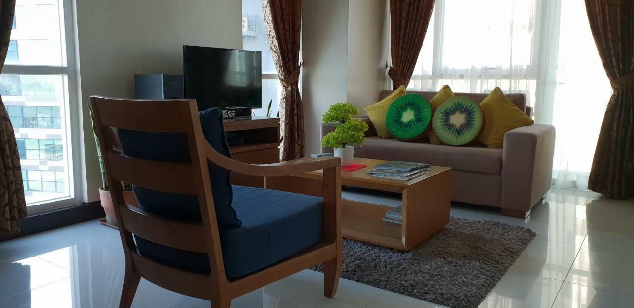 Mactan Newtown Ocean View 360 Degree Apartment Lapu-Lapu City