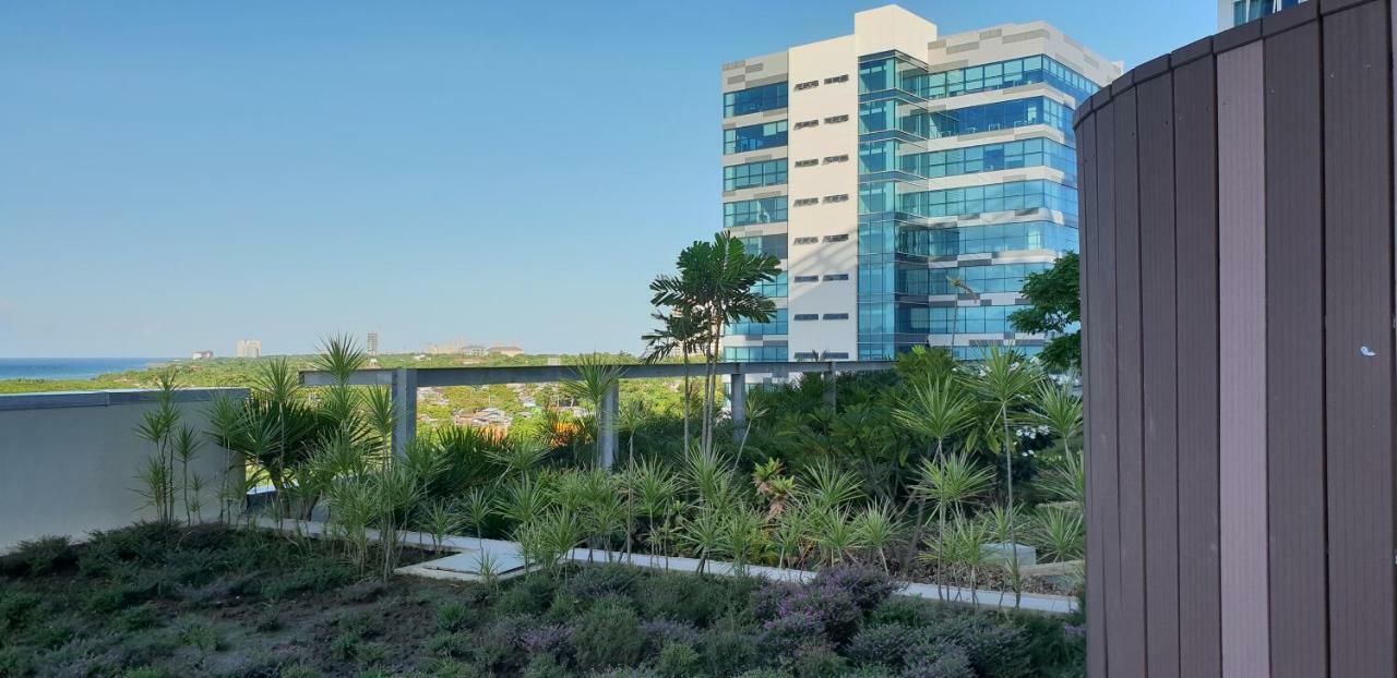 Apartment Mactan Newtown Ocean View 360 Degree Lapu-Lapu City
