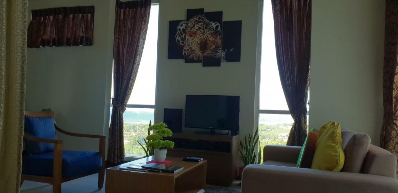 Mactan Newtown Ocean View 360 Degree * Lapu-Lapu City