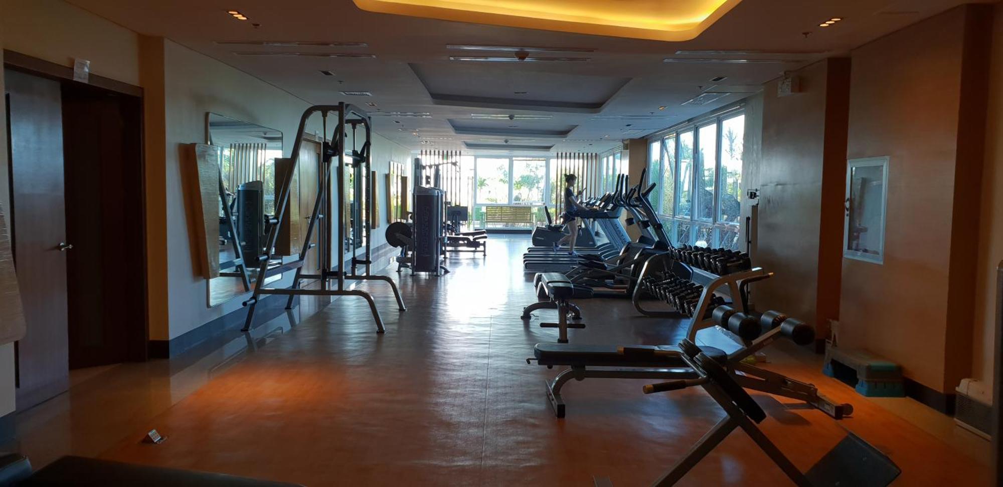 Apartment Mactan Newtown Ocean View 360 Degree Lapu-Lapu City