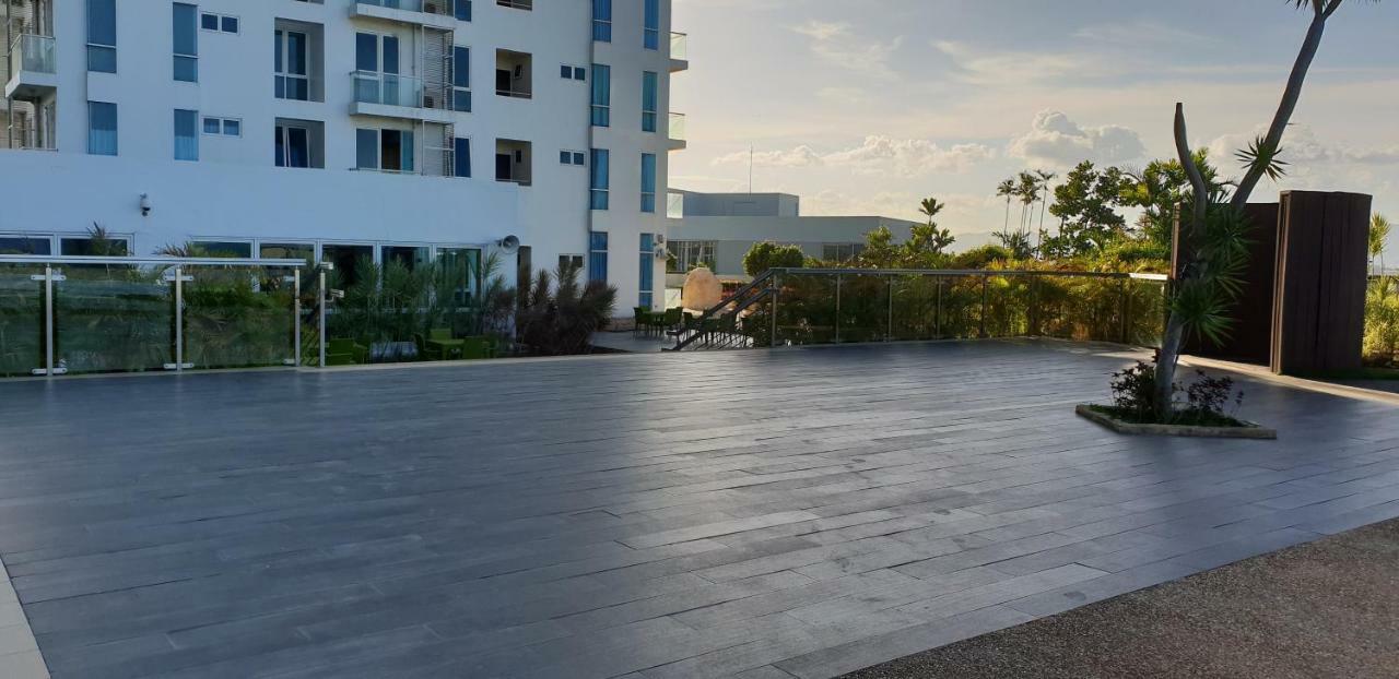 Apartment Mactan Newtown Ocean View 360 Degree Lapu-Lapu City