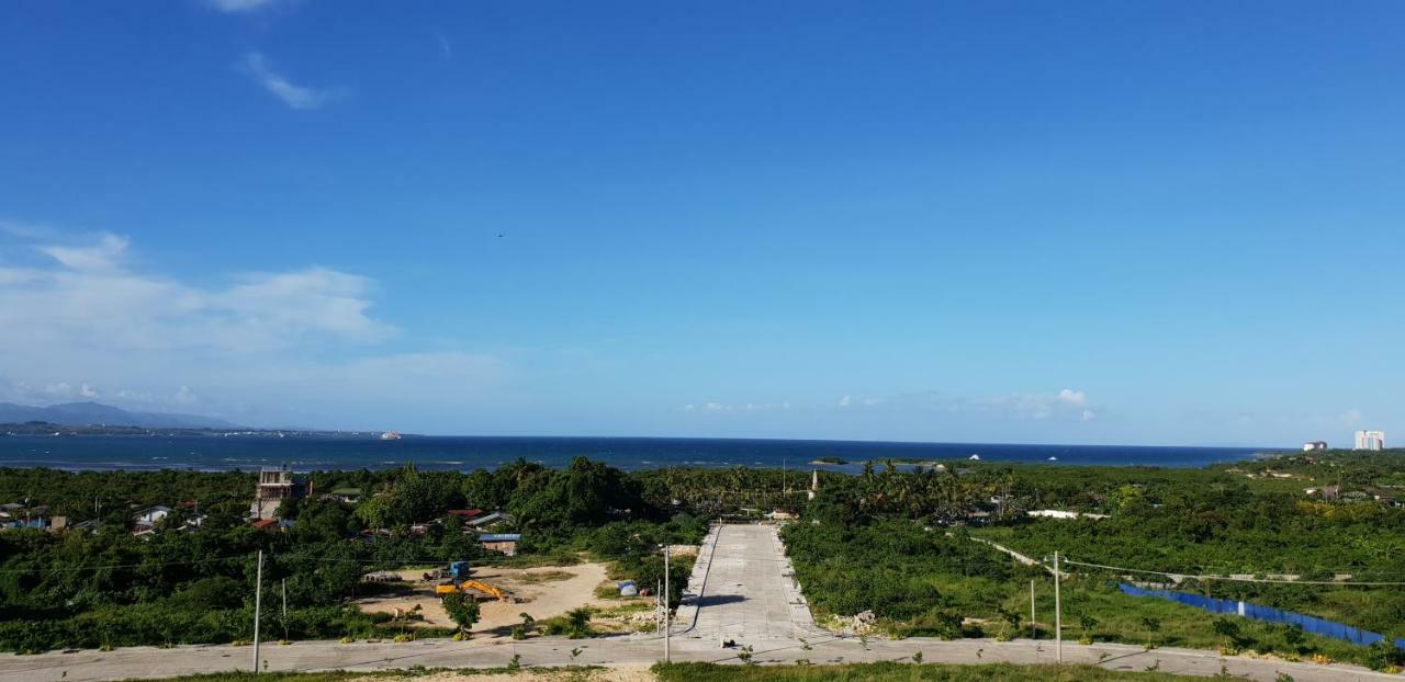 Apartment Mactan Newtown Ocean View 360 Degree Lapu-Lapu City