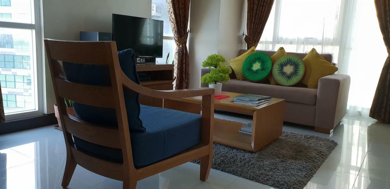 Mactan Newtown Ocean View 360 Degree