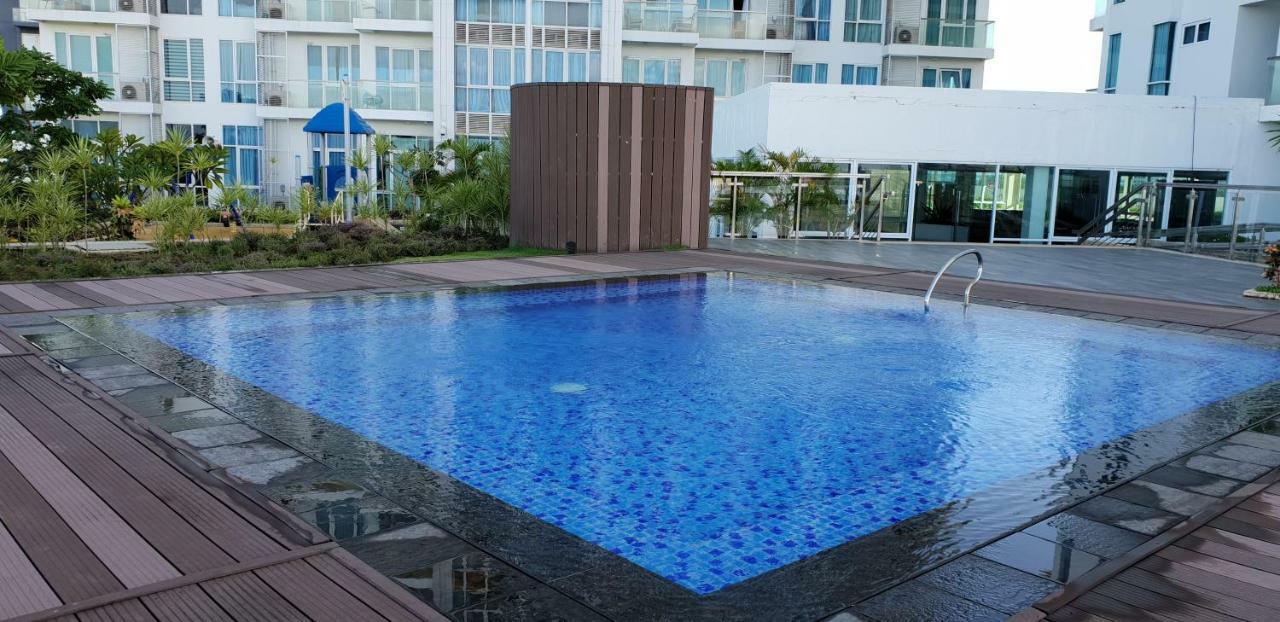 Apartment Mactan Newtown Ocean View 360 Degree Lapu-Lapu City