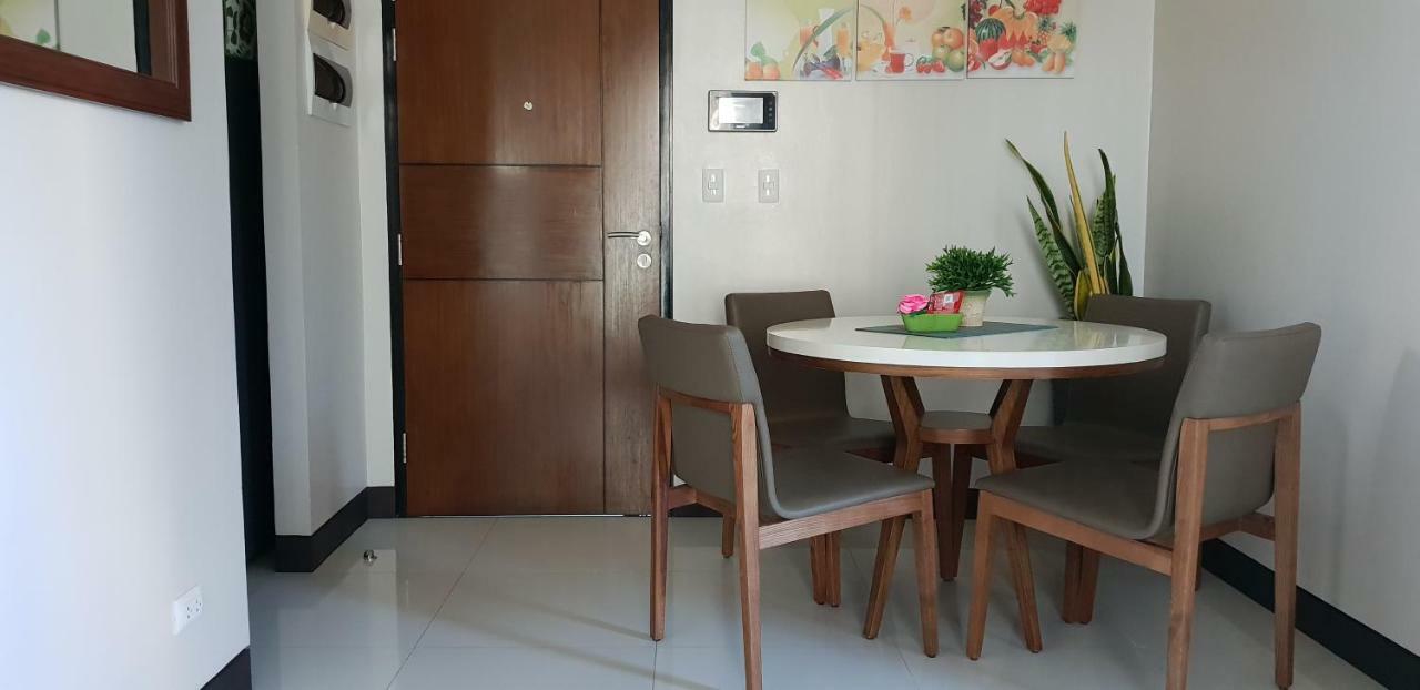 Apartment Mactan Newtown Ocean View 360 Degree Lapu-Lapu City