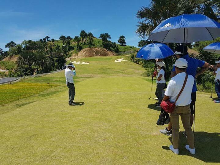 Padgett Place Deluxe Cebu