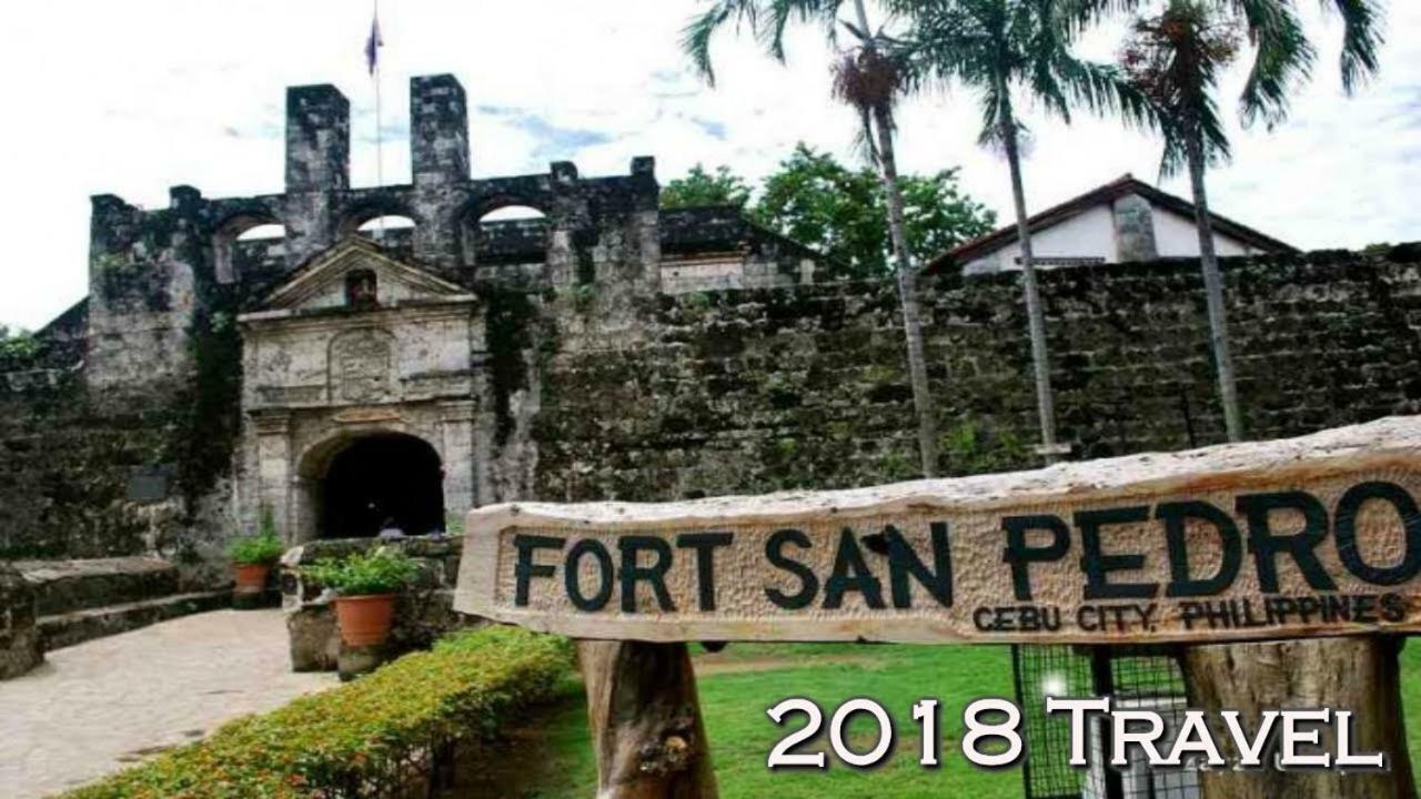 Padgett Place Deluxe Cebu