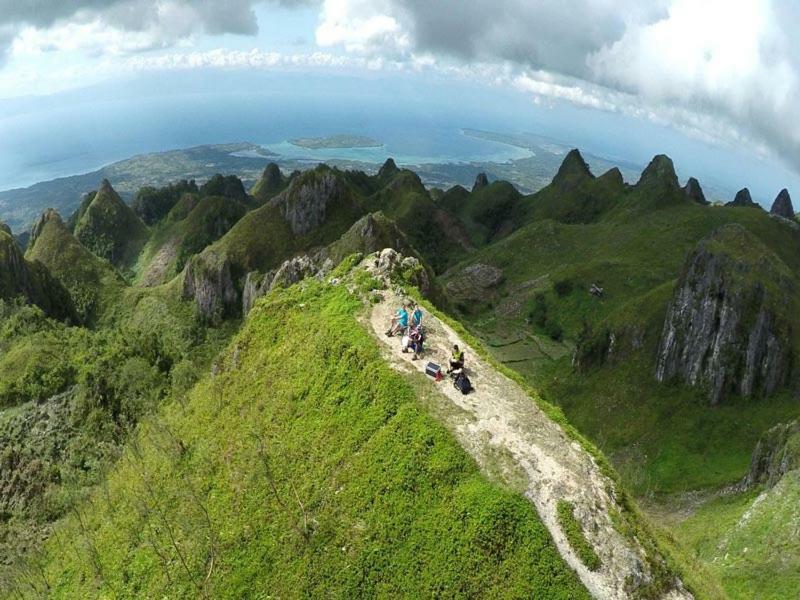 Padgett Place Deluxe * Cebu