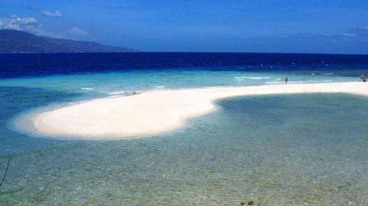 Apartment Padgett Place Deluxe Cebu