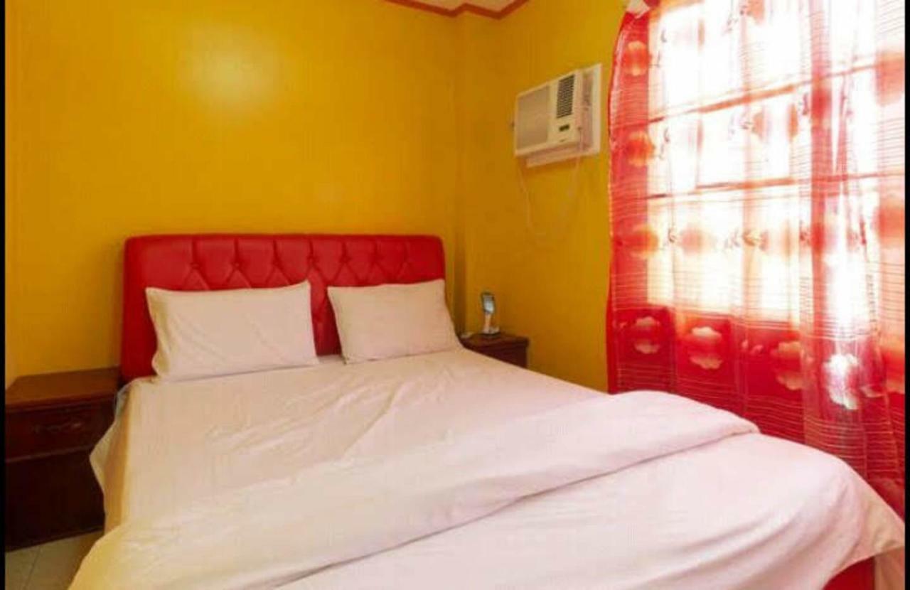 Guest house Jenjen's House Lapu-Lapu City