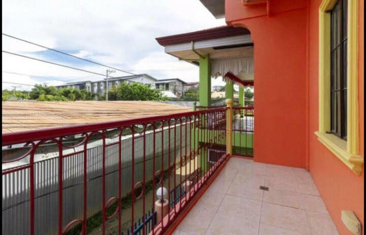 Guest house Jenjen's House Lapu-Lapu City