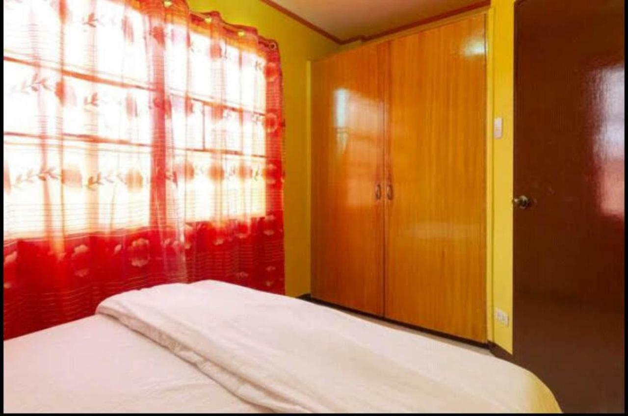 Jenjen's House Guest house