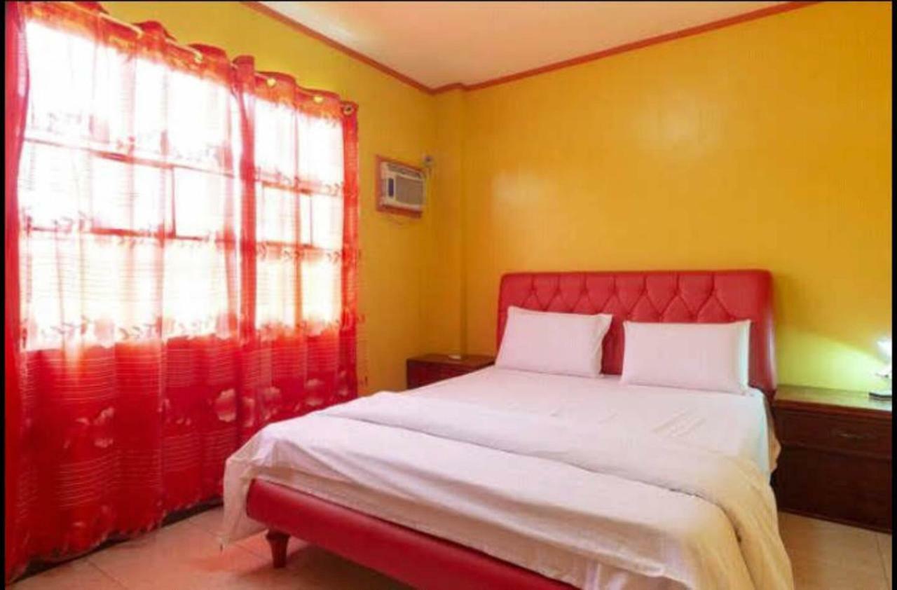 Guest house Jenjen's House Lapu-Lapu City