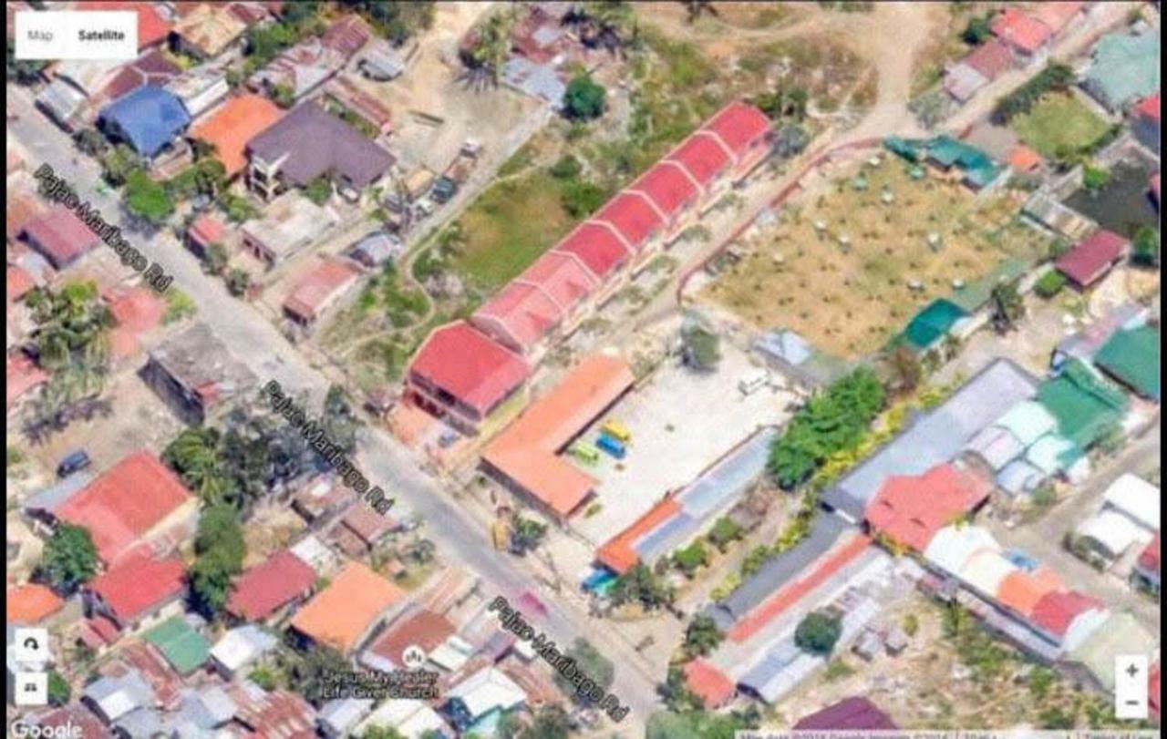 Guest house Jenjen's House Lapu-Lapu City