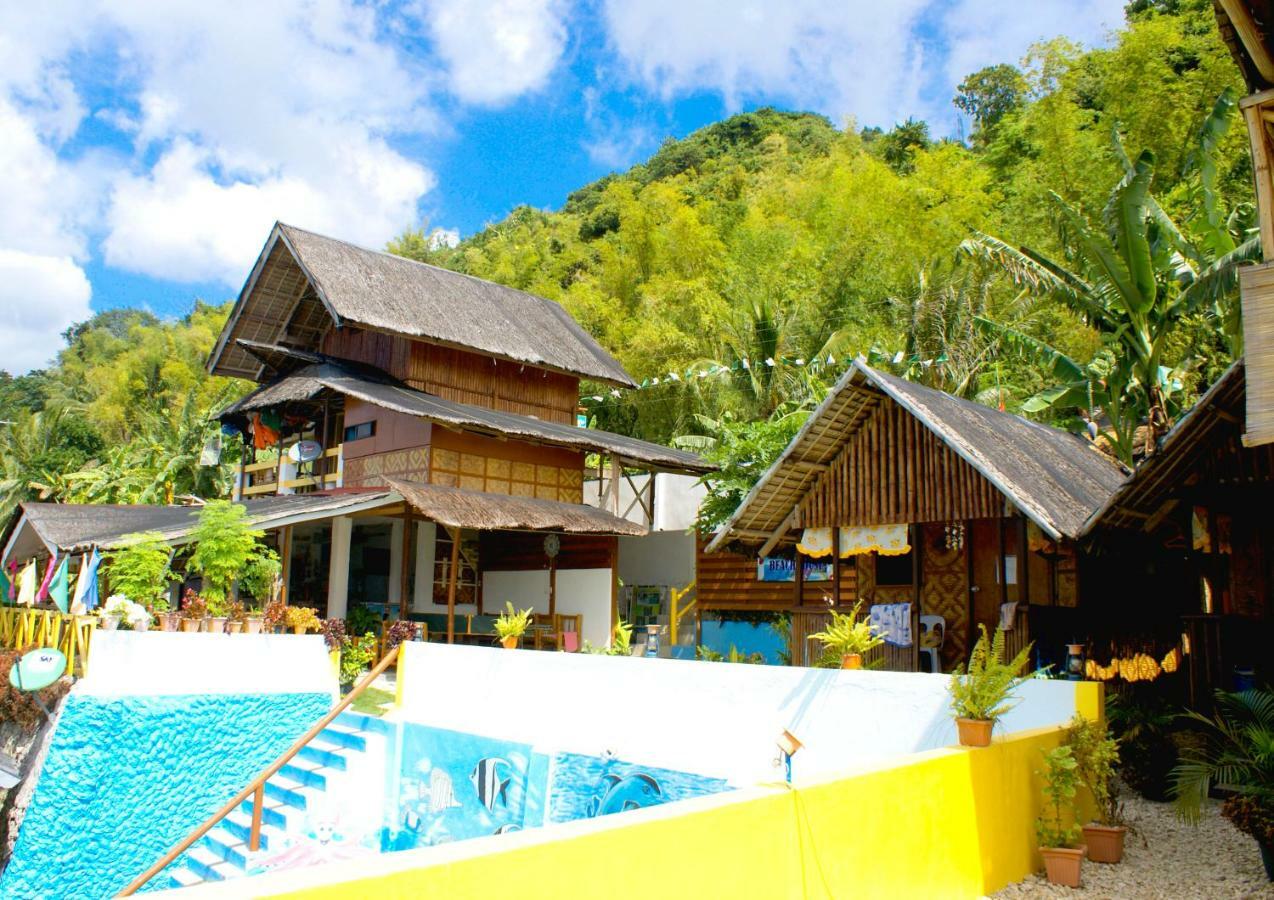 Mlk Bamboo Beachhouse Guest house 2*