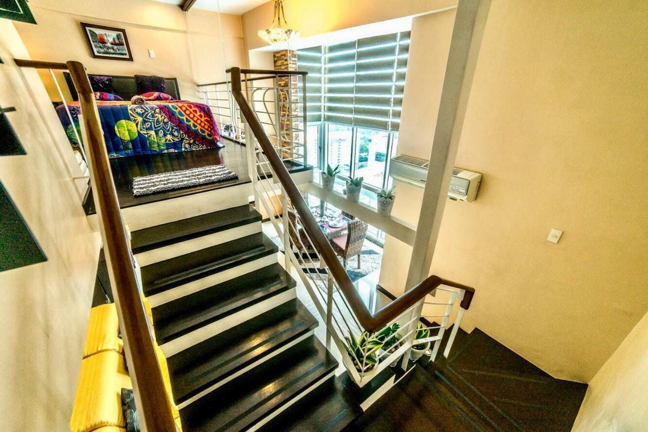 Apartment Super Loft Cebu
