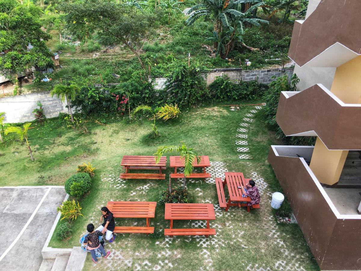 Saekyung Village One Apartment Lapu-Lapu City