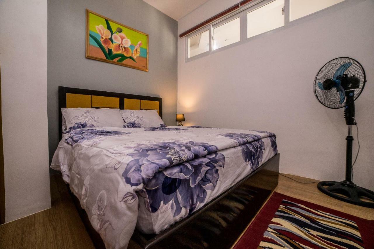 Rent&go Entire 2bedroom Unit In Lapu-lapu Apartment Lapu-Lapu City