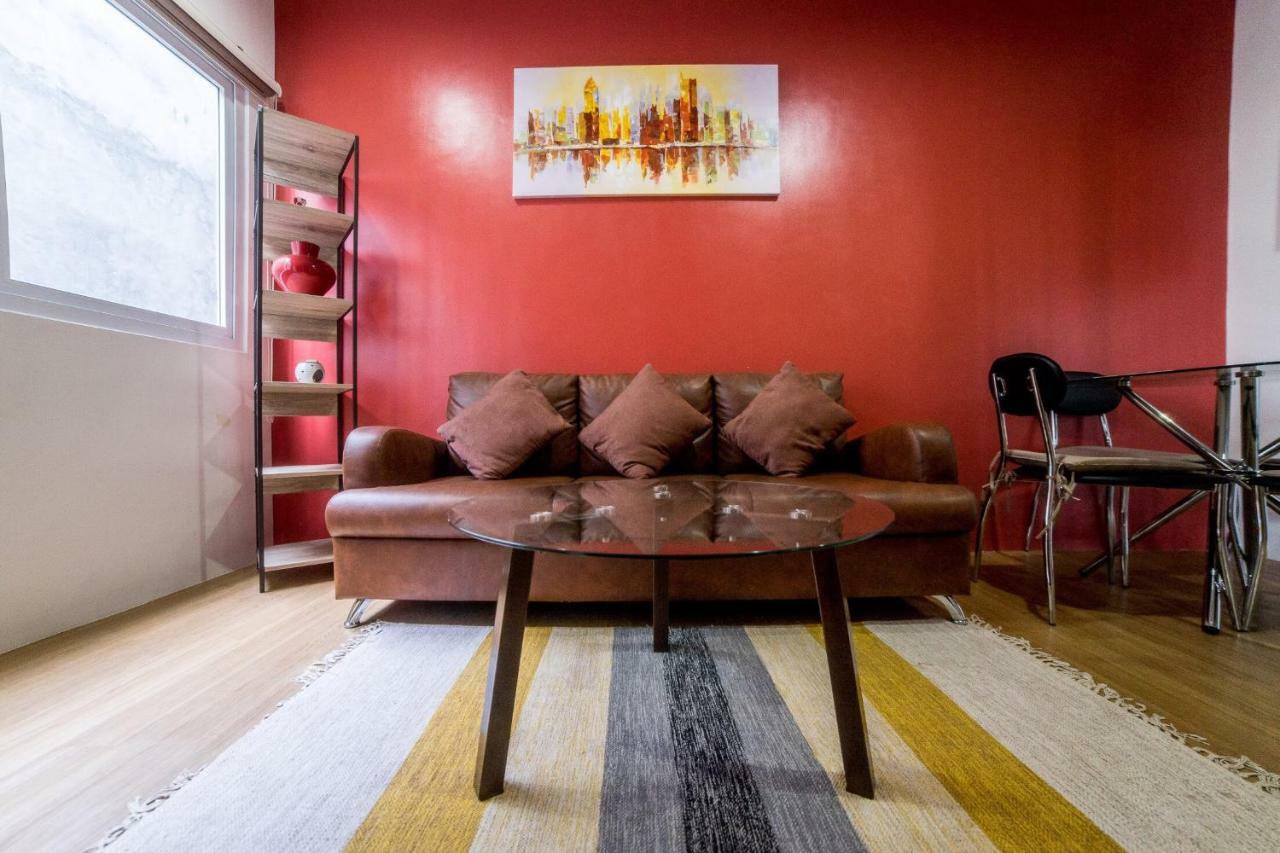 Rent&go Entire 2bedroom Unit In Lapu-lapu Lapu-Lapu City